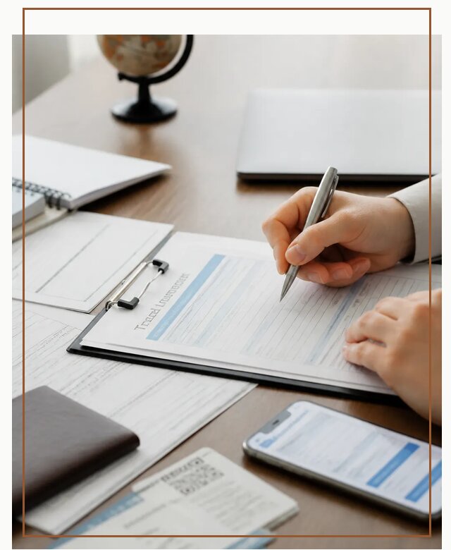 Оформление медицинской страховки для визы в Красном Сулине срочно